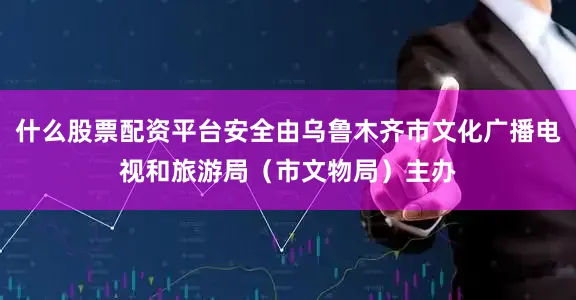 什么股票配资平台安全由乌鲁木齐市文化广播电视和旅游局（市文物局）主办