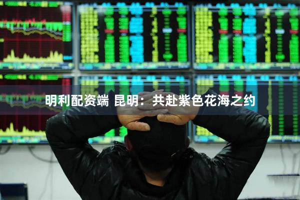 明利配资端 昆明：共赴紫色花海之约